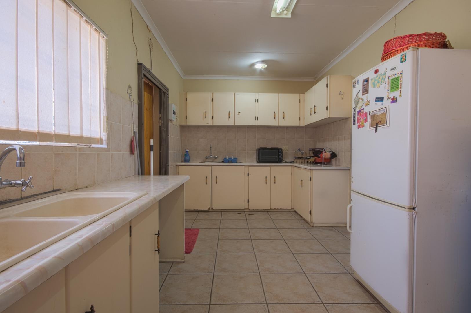 0 Bedroom Property for Sale in Buffelsfontein A H North West